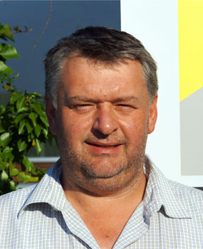 Joachim Zebisch