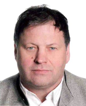 Lothar Zebisch